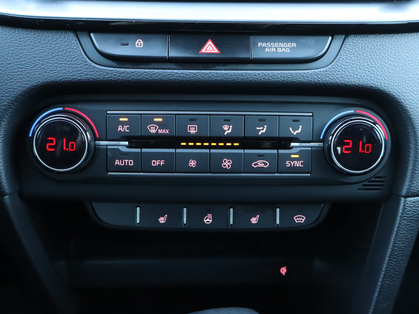 Kia ProCeed, 2021