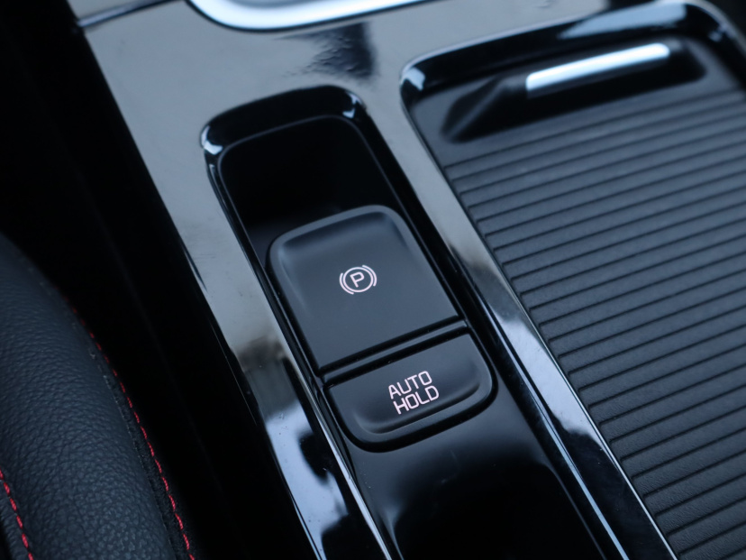 Kia ProCeed, 2021