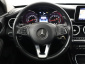 Mercedes-Benz C, 2014