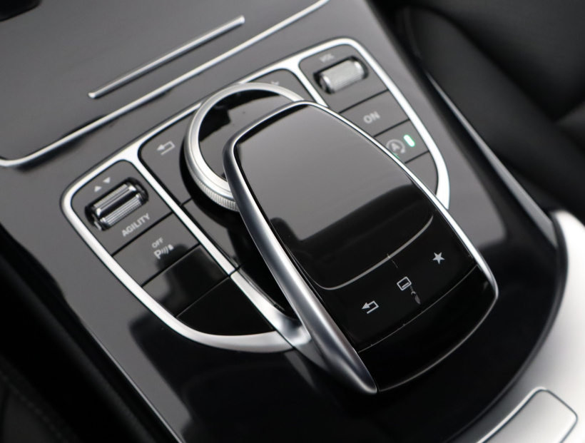 Mercedes-Benz C, 2014