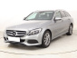 Mercedes-Benz C, 2014