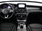 Mercedes-Benz C, 2014