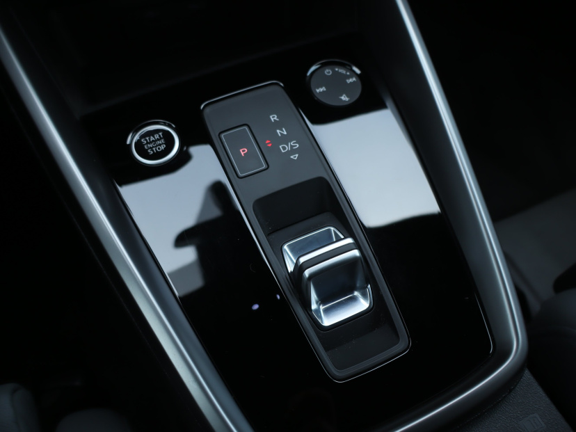 Audi A3, 2022