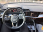 Audi A3, 2022