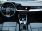 Audi A3, 2022