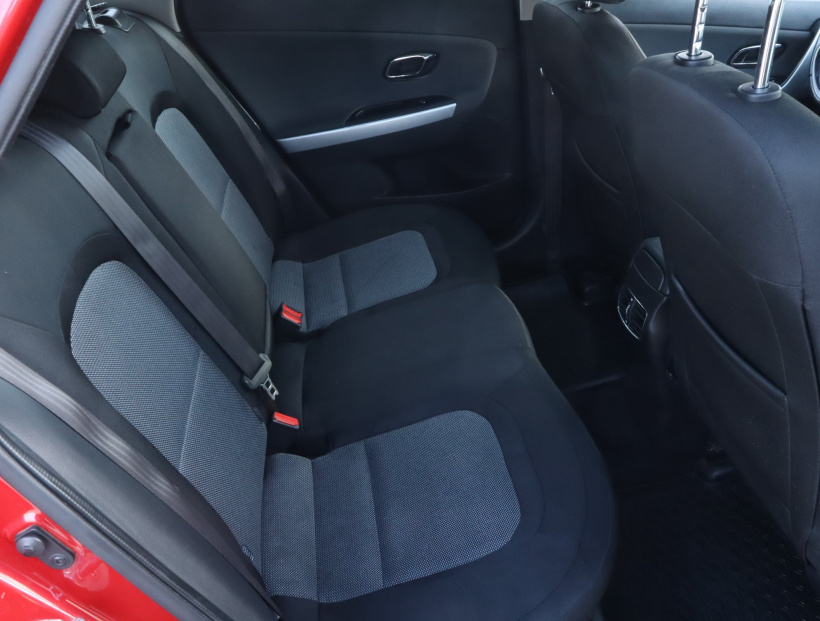 Kia Ceed, 2017