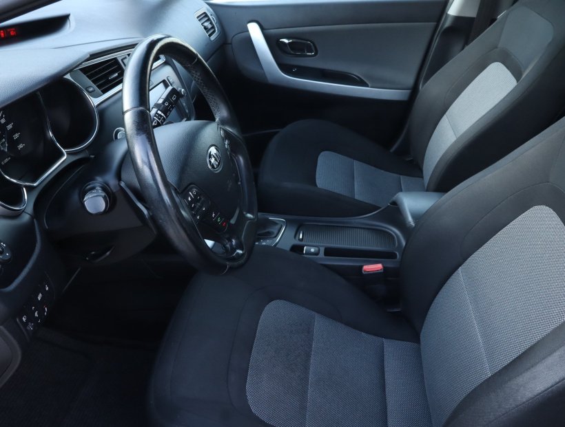 Kia Ceed, 2017