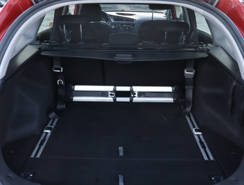 Kia Ceed, 2017