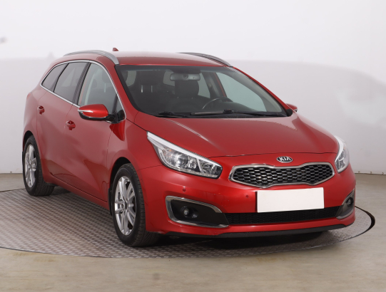 Kia Ceed sw