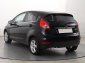 Ford Fiesta, 2010