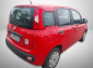 Fiat Panda, 2016