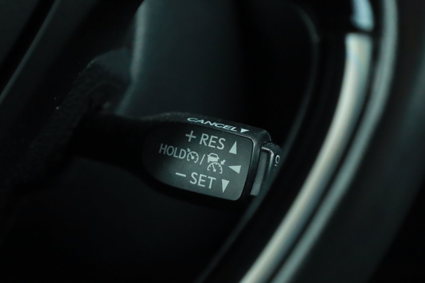 Toyota C-HR, 2023