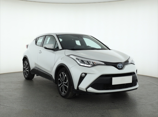 Toyota C-HR 1.8 Hybrid