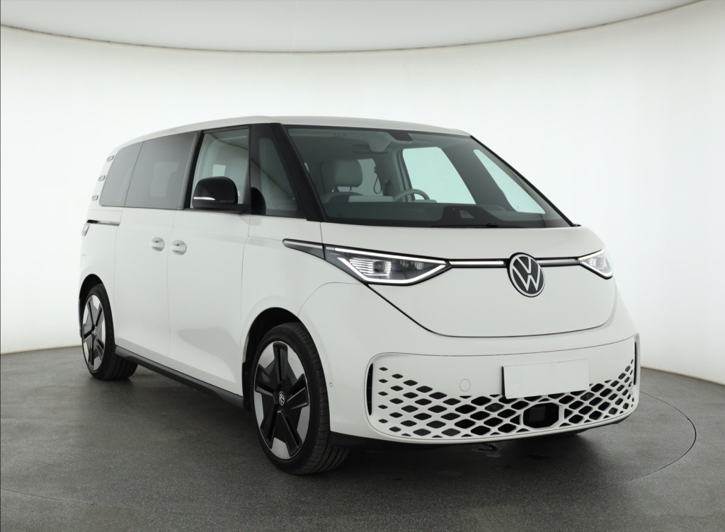 Volkswagen ID. Buzz Pro (82 kWh)