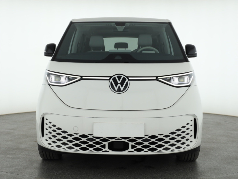 Volkswagen ID. Buzz, 2023