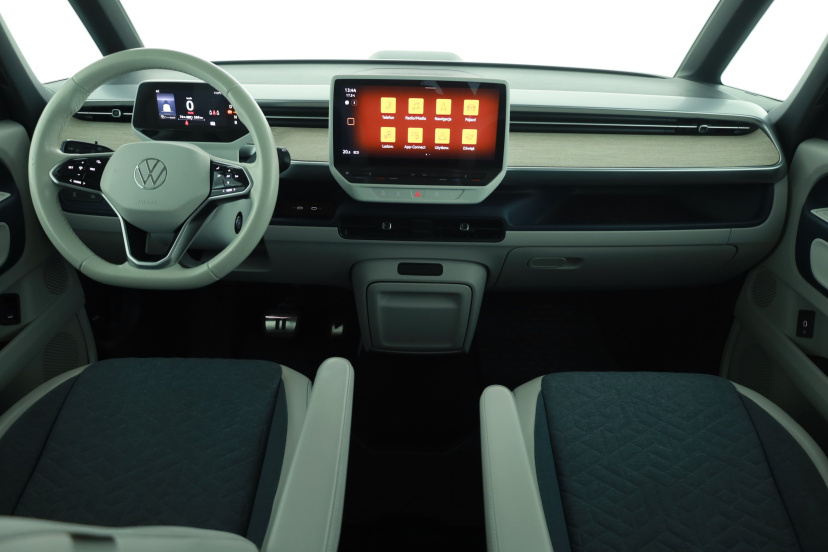 Volkswagen ID. Buzz, 2023