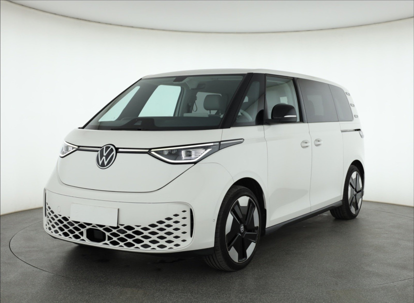 Volkswagen ID. Buzz, 2023