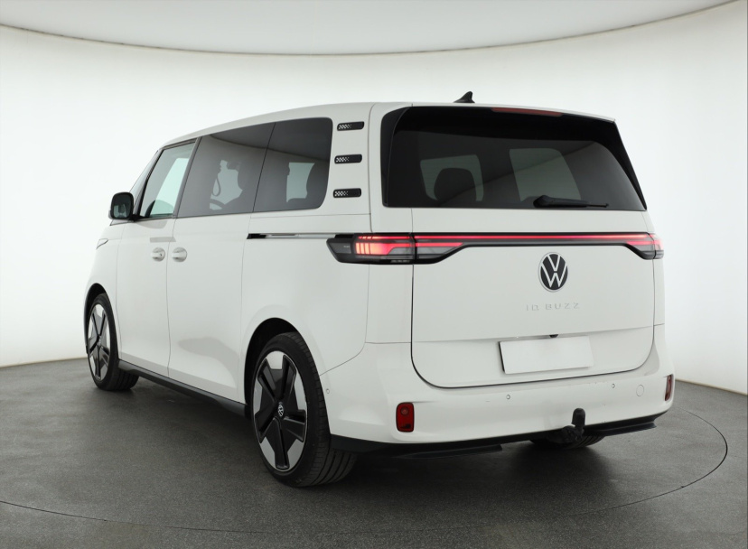 Volkswagen ID. Buzz, 2023