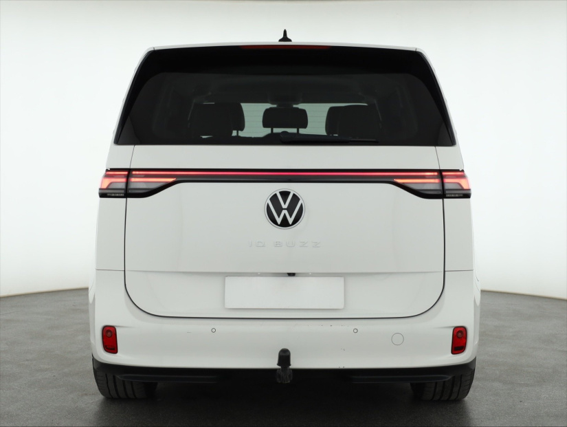 Volkswagen ID. Buzz, 2023