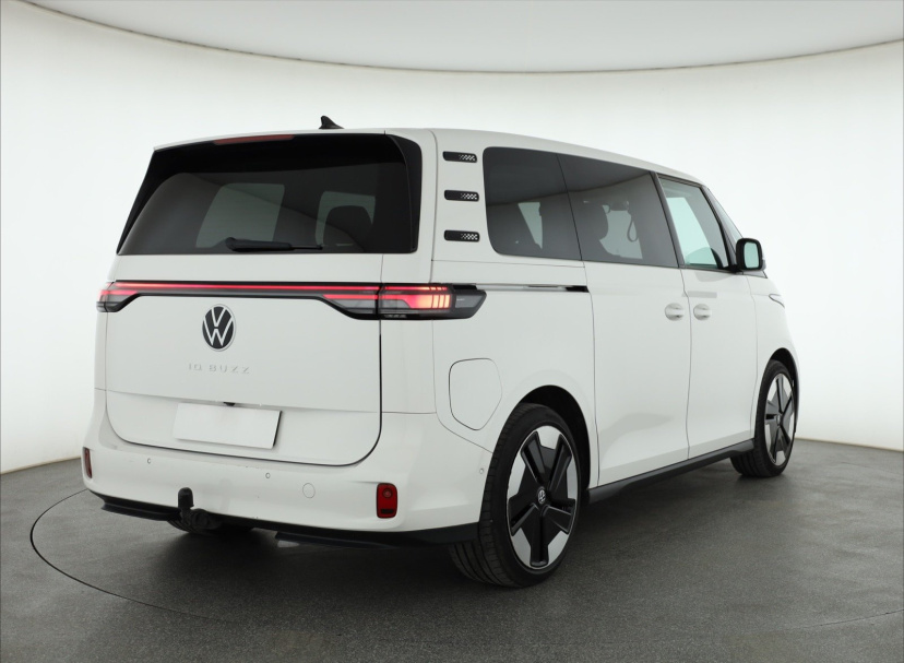 Volkswagen ID. Buzz, 2023
