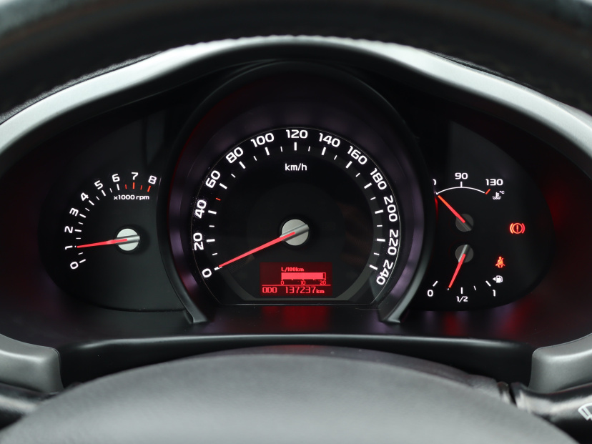 Kia Sportage, 2015