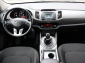 Kia Sportage, 2015