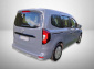 Nissan Townstar, 2023