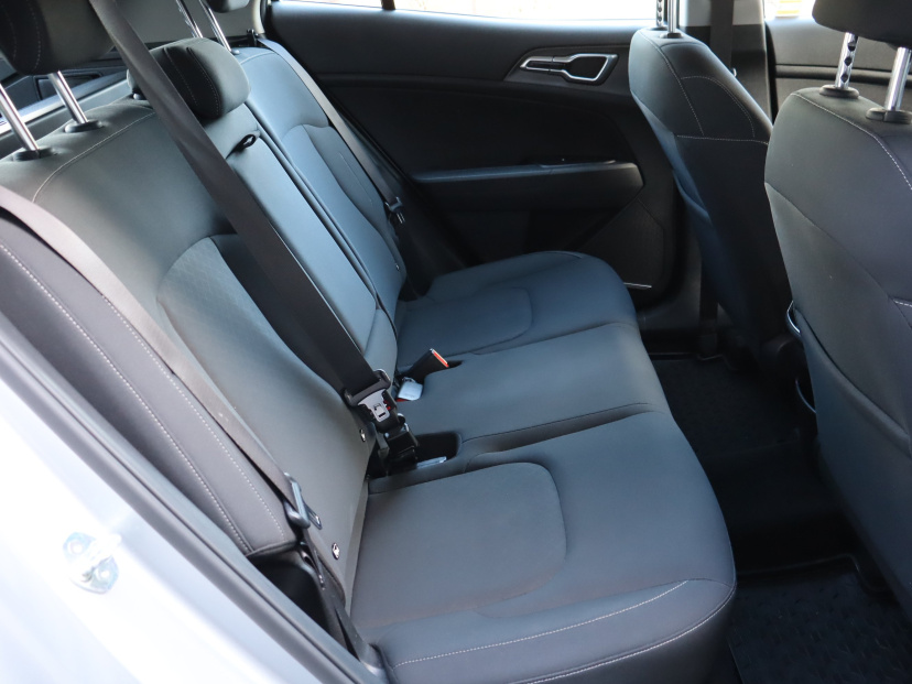 Kia Sportage, 2023