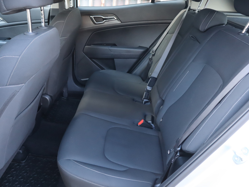 Kia Sportage, 2023