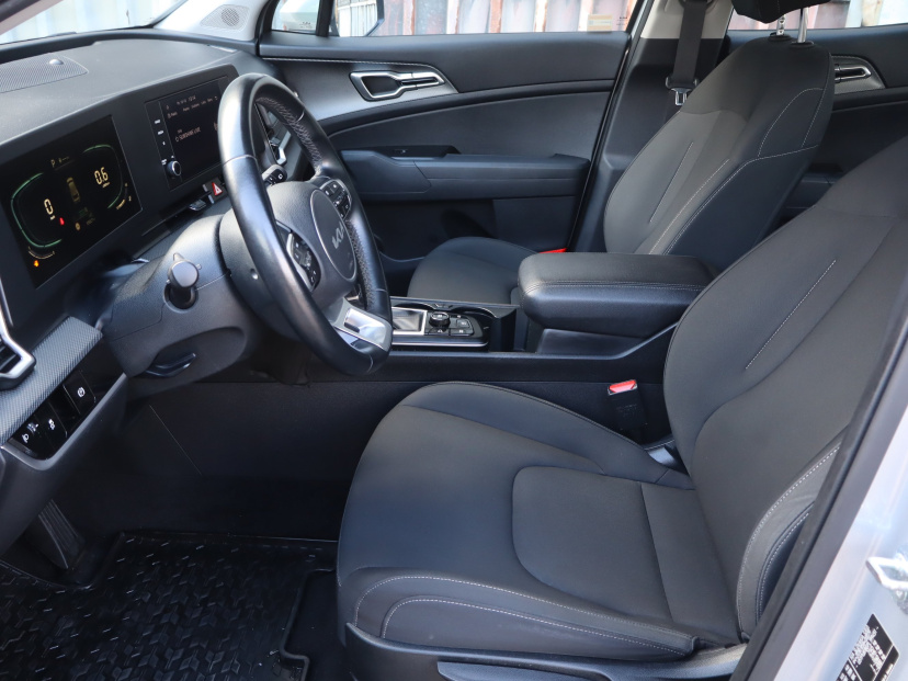 Kia Sportage, 2023