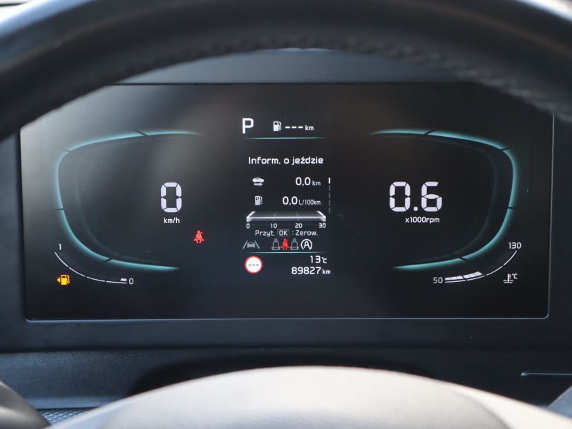 Kia Sportage, 2023