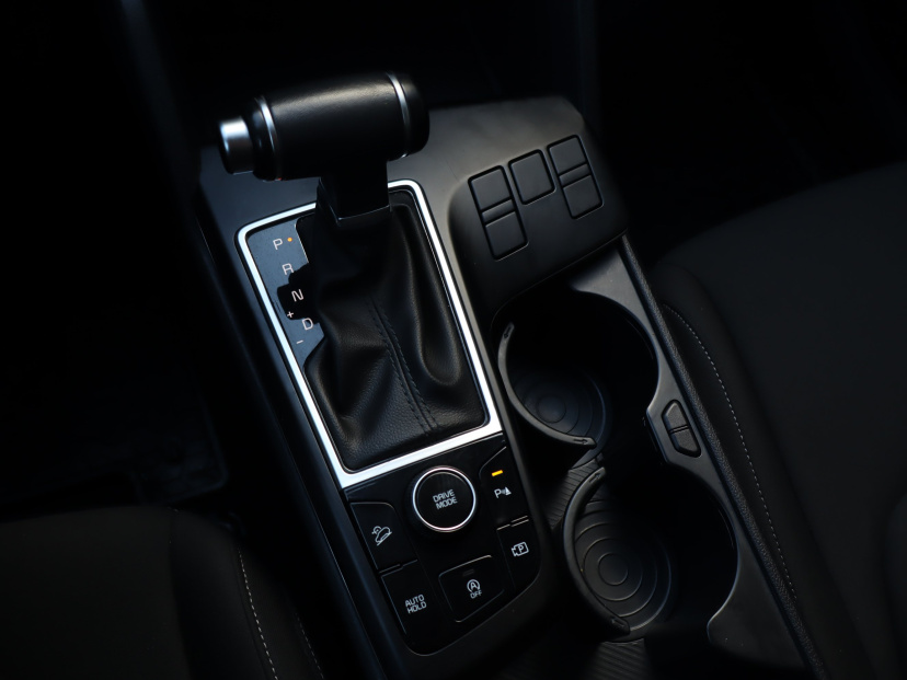 Kia Sportage, 2023