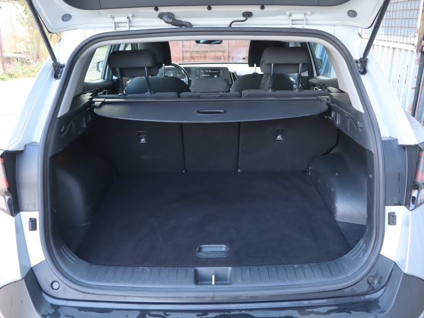 Kia Sportage, 2023