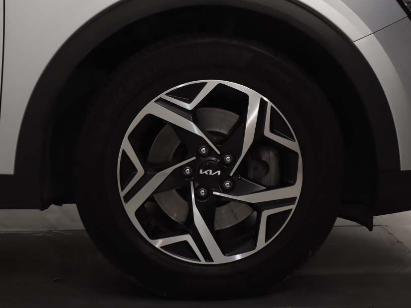 Kia Sportage, 2023