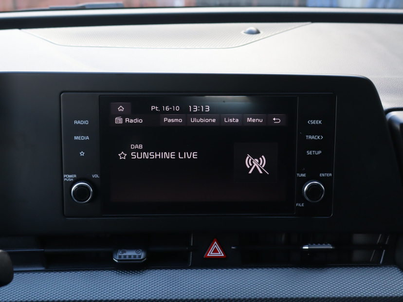 Kia Sportage, 2023