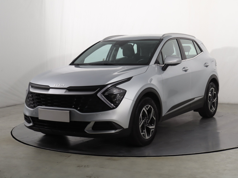 Kia Sportage, 2023