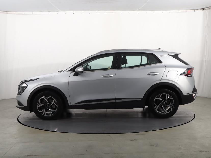 Kia Sportage, 2023