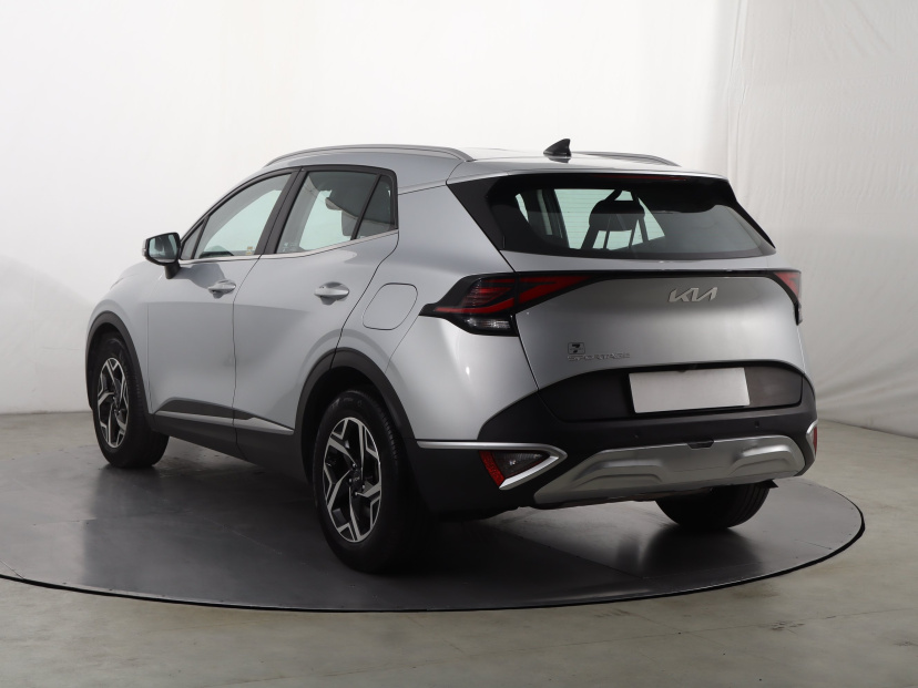 Kia Sportage, 2023