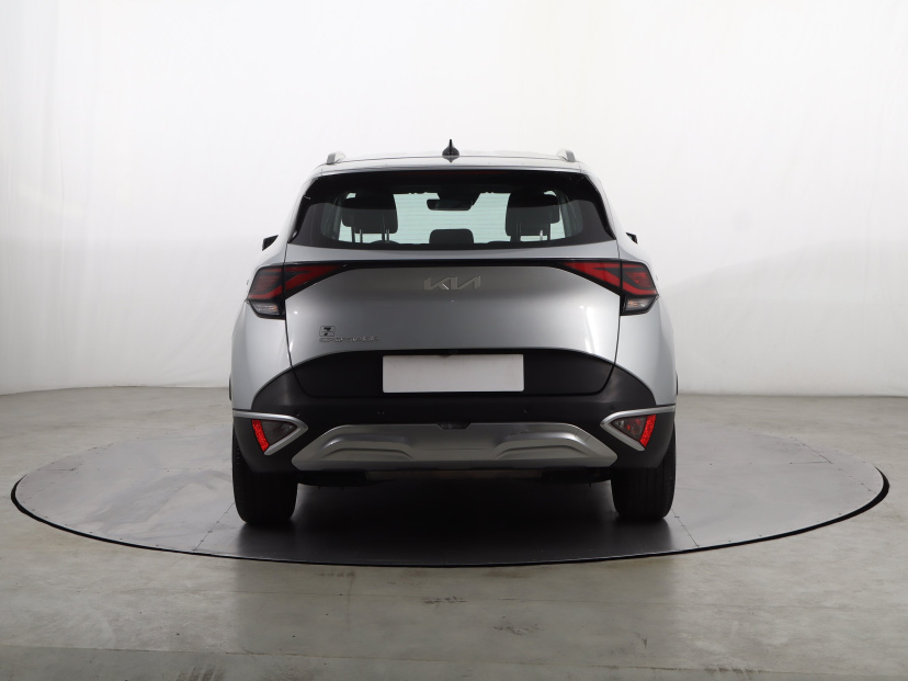 Kia Sportage, 2023