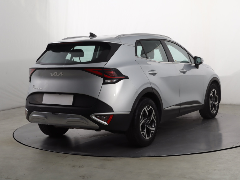 Kia Sportage, 2023