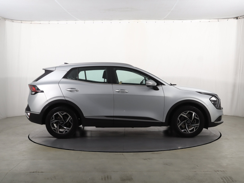 Kia Sportage, 2023