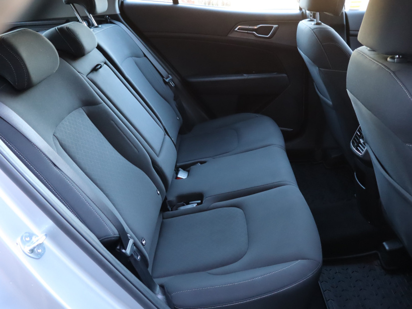 Kia Sportage, 2023