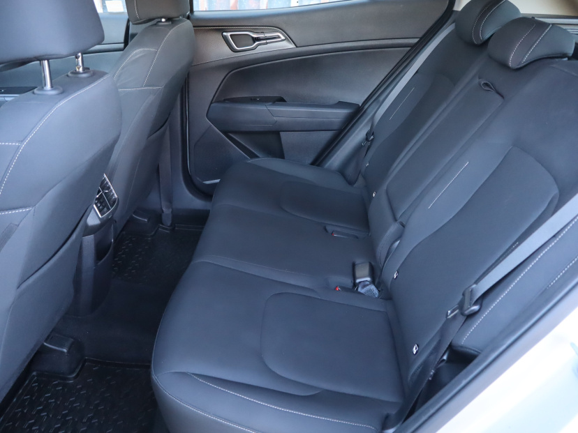 Kia Sportage, 2023