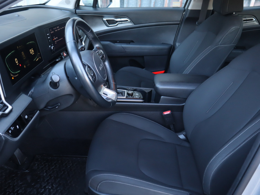 Kia Sportage, 2023