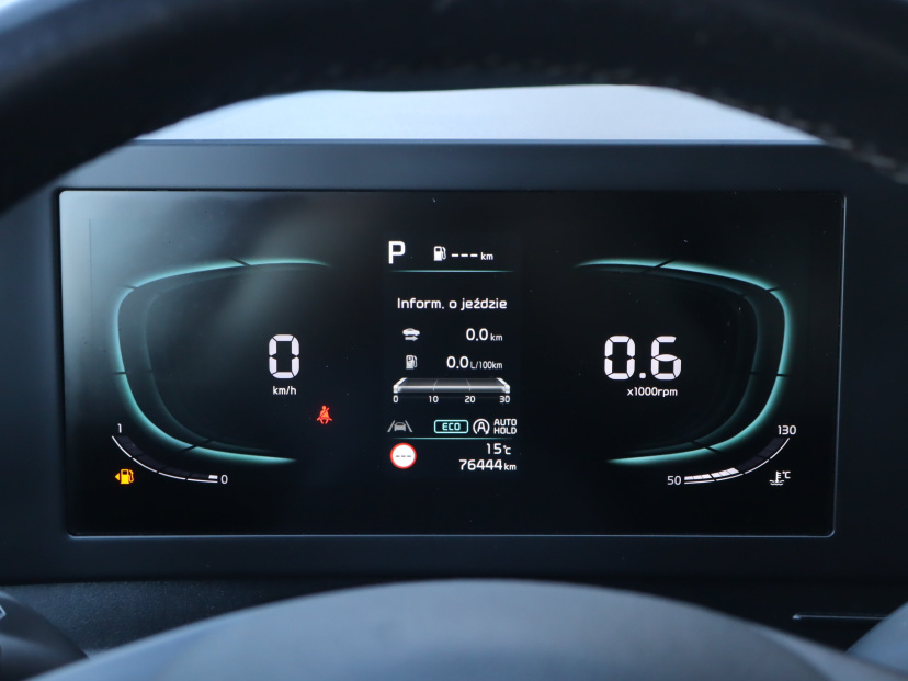 Kia Sportage, 2023