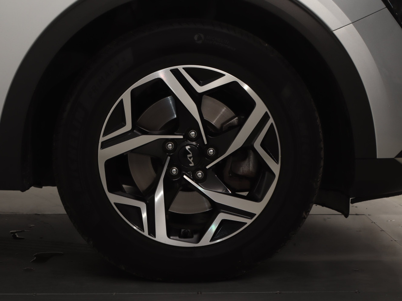 Kia Sportage, 2023