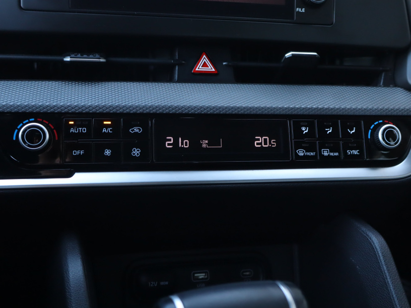 Kia Sportage, 2023