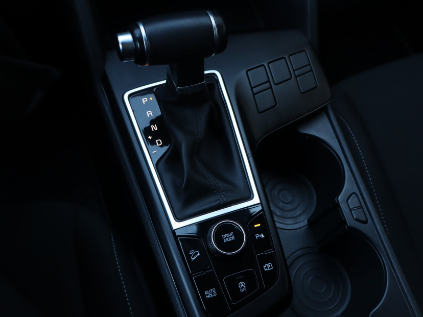 Kia Sportage, 2023