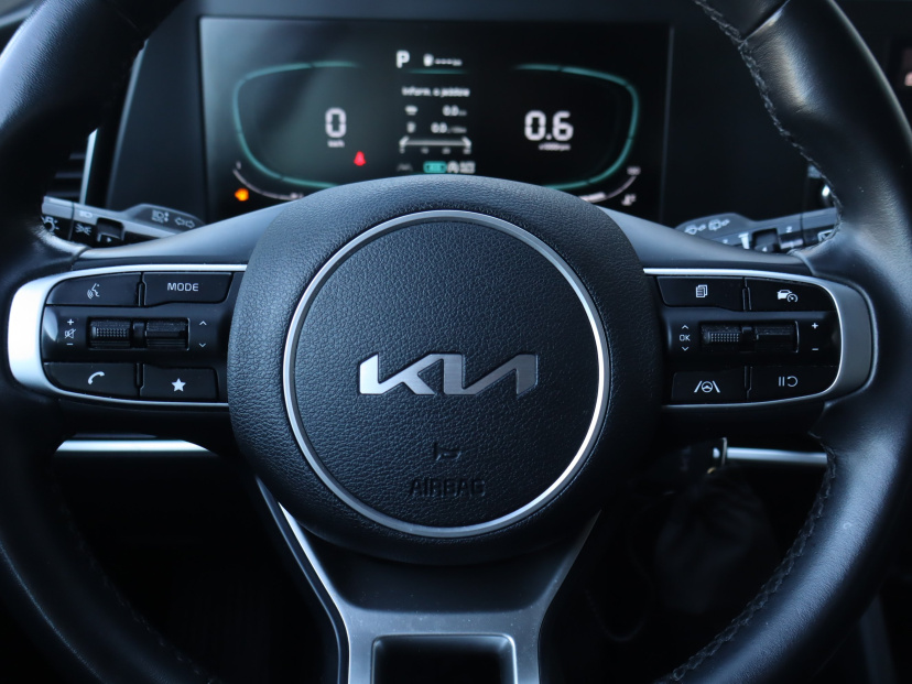 Kia Sportage, 2023