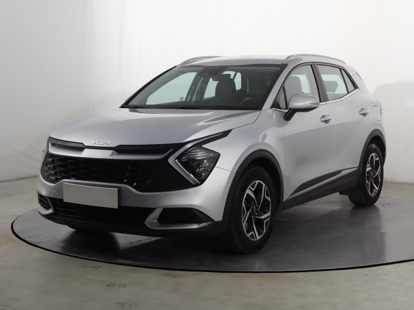 Kia Sportage, 2023